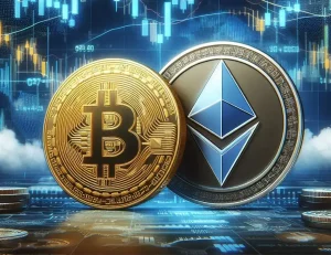 Bitcoin and Ethereum Close September with Strong Gains Amid Growing Investor Optimism