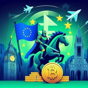 Robinhood Expands Crypto Transfers in Europe with New Features